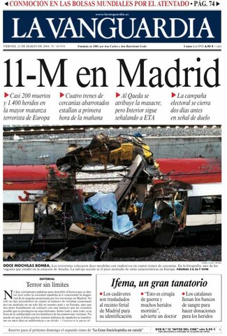Atentado 11-M