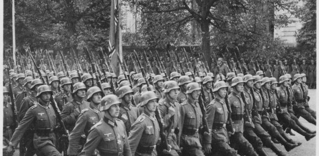 Invasión alemana de Polonia