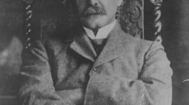 Timeline: Joseph Rudyard Kipling Biography