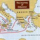 Odysseus map