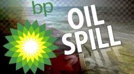 Timeline: The BP Oil Spill