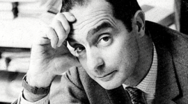 Timeline: Italo Calvino