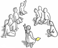 En síntesis, se puede concluir que la atención a la salud y a la enfermedad mental sigue centrada en la patología del cerebro y del sistema nervioso en general