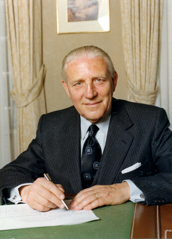Plan Werner