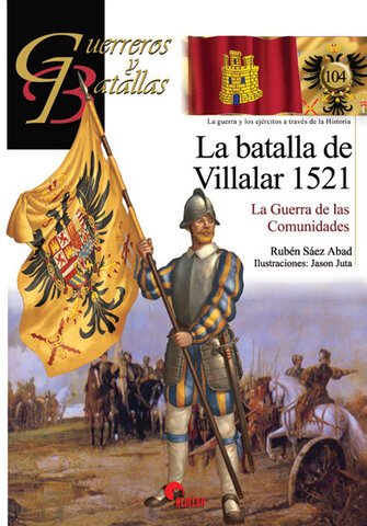 Batalla de Villalar 1521