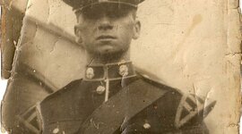 Timeline: RSM Albert Pope Military Timeline