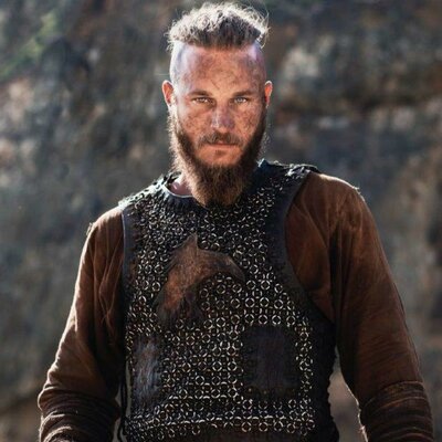 Timeline: Ragnar Lodbrok