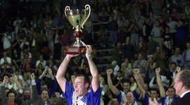 Timeline: EL DOMINIO DEL BALONMANO NAVARRO EN EUROPA