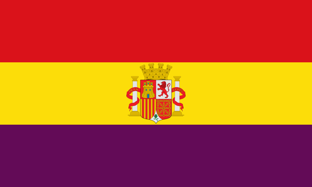 Proclamación de la Segunda República española