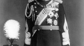 Timeline: Hirohito