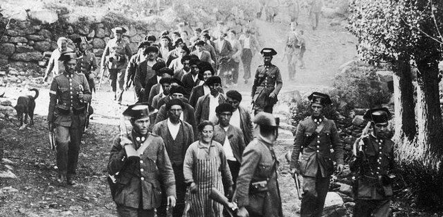 Revolución de 1934