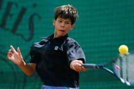 Nacimiento e infancia