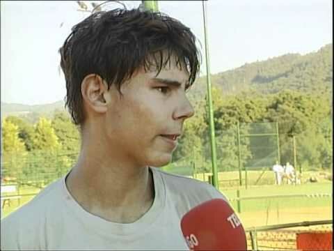 El inicio del éxito