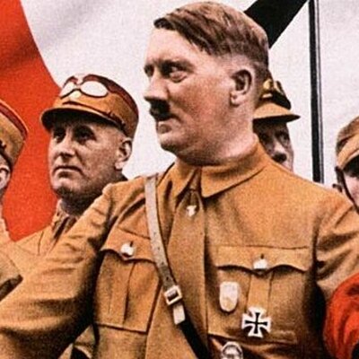 Timeline: Gerra arteko mundua