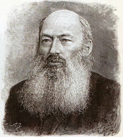 Детская литература первой и второй половины XIX века