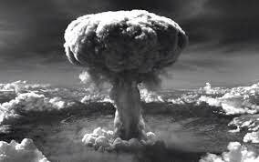 Bombardeo atómico de Hiroshima