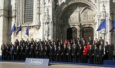 Tratado de Lisboa
