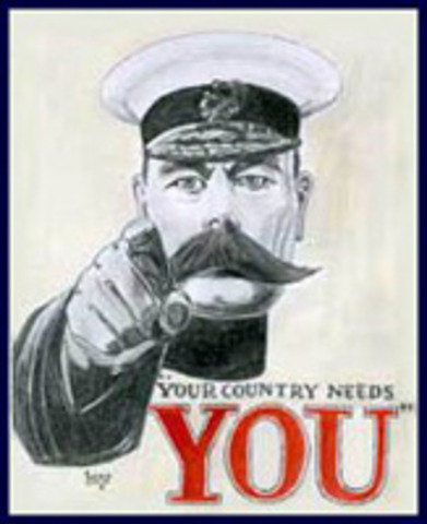 English engage in War