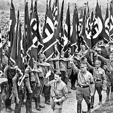 Alemaniako tropek Austria inbaditu