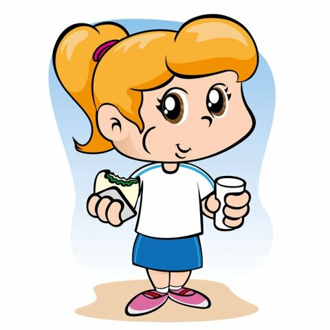 17h30-17h45: Je goûte