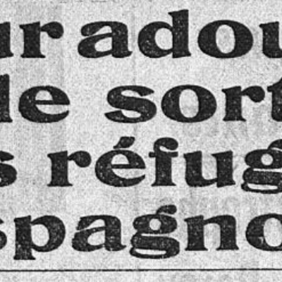 Timeline: QUI SOMMES-NOUS EN RÉALITÉ?