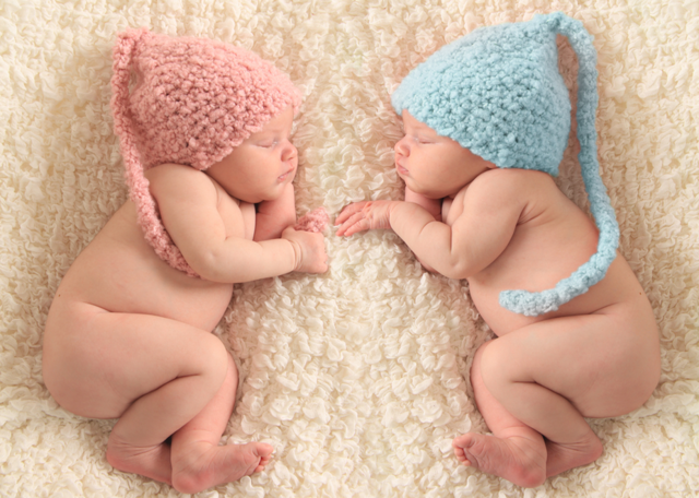 el 24 d'abril de 2003 vaig perdre el meu germà bessó