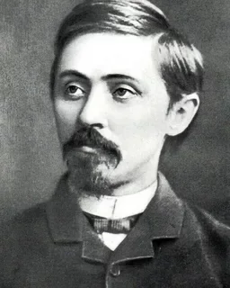 Детская литература первой и второй половины XIX века