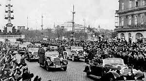 Alemaniako tropek SESB inbaditu