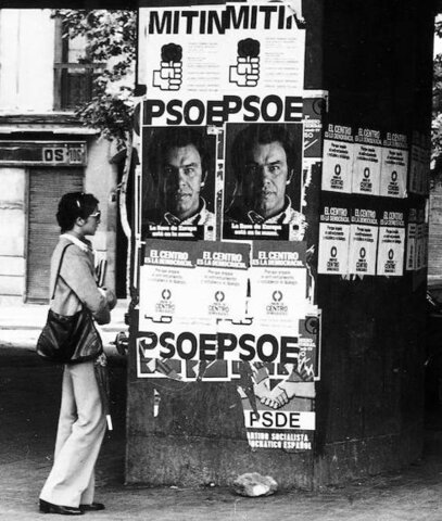 Elecciones en toda la UE