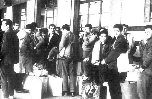 Consolidación del régimen y desarrollismo