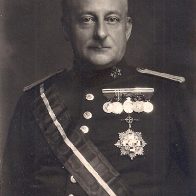 Timeline: La dictadura de Primo de Rivera (Paula G, Nadia i Cristina)