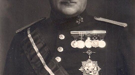 Timeline: La dictadura de Primo de Rivera (Paula G, Nadia i Cristina)