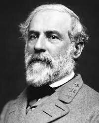 Robert E. Lee is named commander of the Army of Northern Virginia