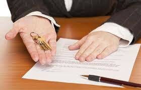 Otorgamiento del Documento de Transferencia