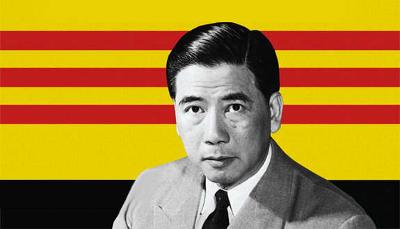 Golpe de estado encabezado por el general Ngô Đình Diệm