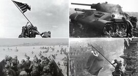 Timeline: LA 2 GUERRA MUNDIAL