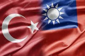 Taiwán y Turquía