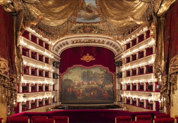 Teatro de la Ilustración