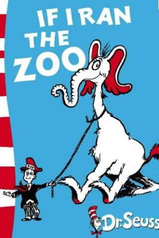 "If I Ran the Zoo" is published