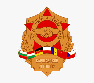 PACTO DE VARSOVIA