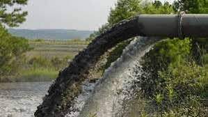 Water Quality Control Act