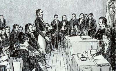 Asamblea del Año 1813
