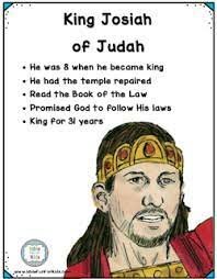 Josiah