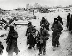 Battle of Stalingrad