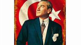 Timeline: Mustafa Kemal Atatürk