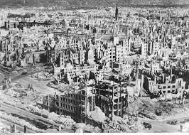 Bombardeo de Dresde