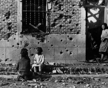 La batalla del Jarama finaliza con el relativo fracaso de las tropas franquistas.