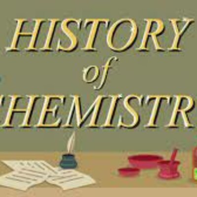Timeline: Chemistry
