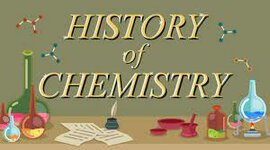 Timeline: Chemistry