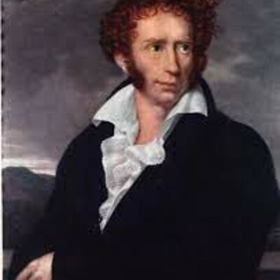 Timeline: Biografia di U. Foscolo